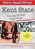 Kent State: The Day the War Came Home