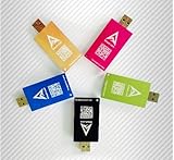 Avalon Nano 3 Newest USB 3.6Gh/s Asic Bitcoin Miner