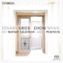 4 Songs, Op. 15: No. 1. Margretes vuggesang (Margaret's Cradle Song) (arr. for choir)