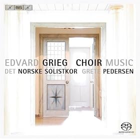 4 Songs, Op. 15: No. 1. Margretes vuggesang (Margaret's Cradle Song) (arr. for choir)