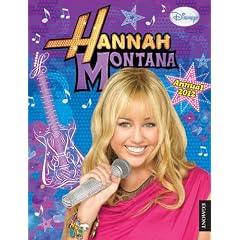 Hannah Montana Annual 2012 (Annuals 2012)