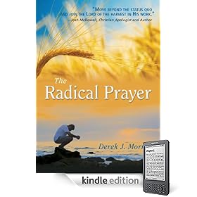 Radical Prayer