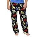 Licensed Atari Fleece Sleep Pant