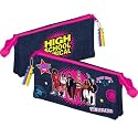 High School Musical 3 Pocket Pencil Case