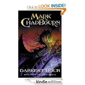 Darkest Hour (Gollancz S.F.)