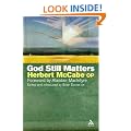 God Still Matters