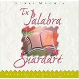 Tu Palabra Guardaré CD