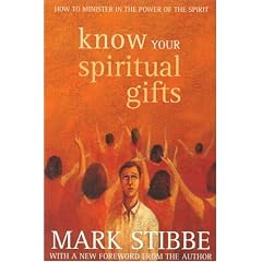 Know Your Spiritual Gifts: How to Minister in the Power of the Spirit