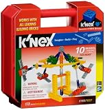 Fun Rides 10 Model Building Set- 172 pcs