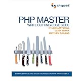 php master write cutting edge code