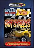 Hot Streets, Volume One:  Street Machines and Hot Rods