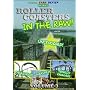 Roller Coasters in the Raw: Volume 3
