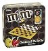M&M's Checkers / Tic Tac Toe