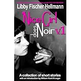 Nice Girl Does Noir -- Volume 1