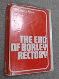 The end of Borley Rectory