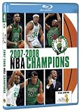 2007-2008 NBA Champions - Boston Celtics
