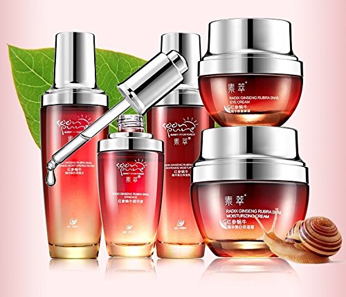 snail rejuvenating set