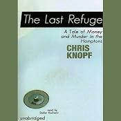 The Last Refuge | [Chris Knopf]