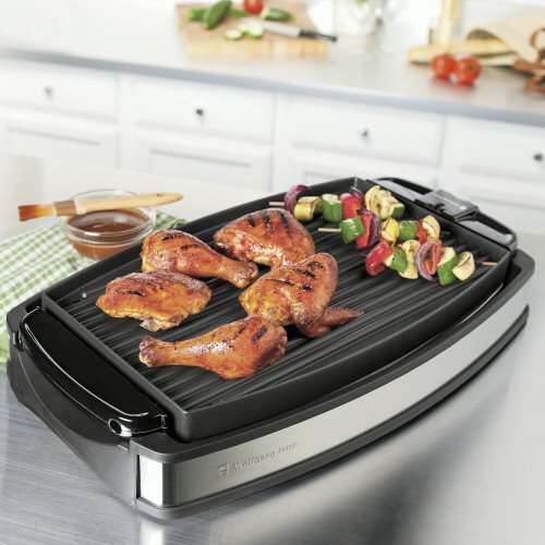 Wolfgang Puck 13