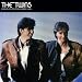 Anklicken zum Vergrößeren: The twins - Hold on to Your Dreams (Audio CD)