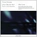 Thomas Demenga��Johann Sebastian Bach Suite Nr.3 / Elliott Carter Esprit rude etc.