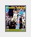 Matted Bob Sanders Indianapolis Colts 8x10 Photo