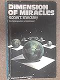 Dimension of miracles