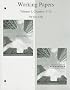 Working Papers, Volume 1, Chapters 1-15 for Use with Financial Accounting and Financial & Managerial Accounting: The Basis for Business Decisions