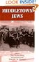 Middletown Jews: The Tenuous Survival of an American Jewish Community