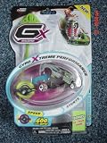 S1 GX Racers Speed Exotic Max Velocity (Grey)