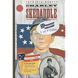Charley Skedaddle (We the people) ~ Patricia Beatty