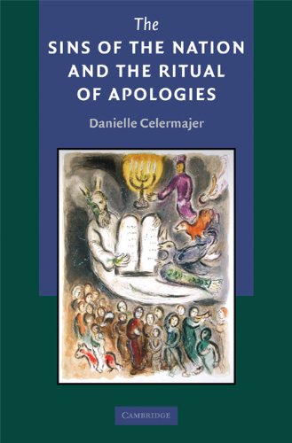 The Sins of the Nation and the Ritual of Apologies