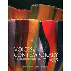 Voices of Contemporary Glass: The Heineman Collection