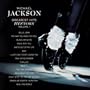 Michael Jackson Greatest Hits HIStory Volume I