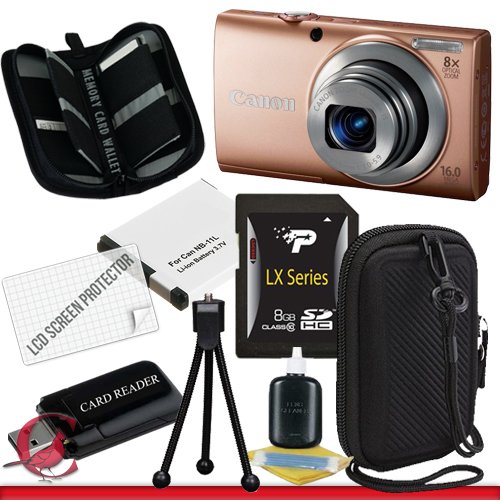 black friday price Canon A4000 IS