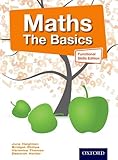 Maths : the basics