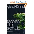 Farben der Schuld: Judith Kriegers vierter Fall