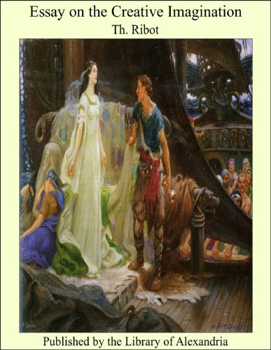 Essay on the Creative Imagination