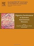 Digestive involvement in systemic autoimmune diseases