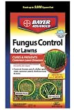 Bayer Fungus Control for Lawns - 11.25 lb. #502842A