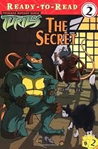 The Secret (Ready-To-Read:)