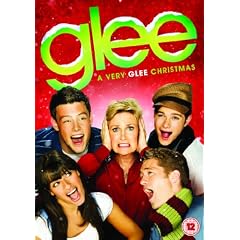Glee - A Very Glee Christmas [DVD]