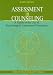 Assessment in Counseling: A Guide to the Use of Psychological Assessment Procedures