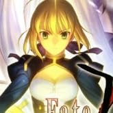 Fate��Zero��1�ˡ���ͼ������������� (������ʸ��)