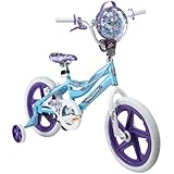 Mongoose Pizazz Girls' Bike