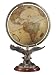 Freedom Globe- Antique Ocean