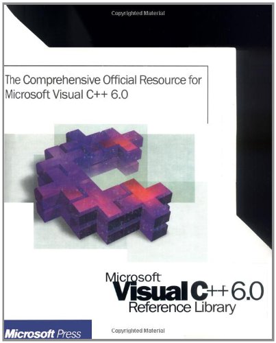 microsoft visual c 