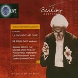 La Damnation De Faust (LSO, Davis)