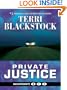 Private Justice (Newpointe 911)