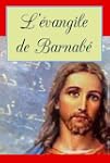 Evangile de Barnab�
